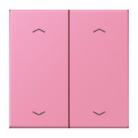 Jung LC102P246 Wippe mit Pfeilsymbolen für KNX Taster 2