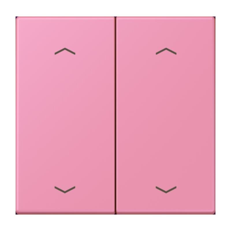 Jung Jung LC102P246 Wippe mit Pfeilsymbolen für KNX Taster 2