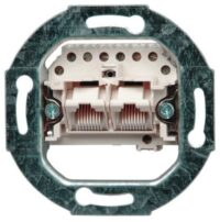 Kopp 115400186 UAE-Dos UP2x8(8)p Sockel