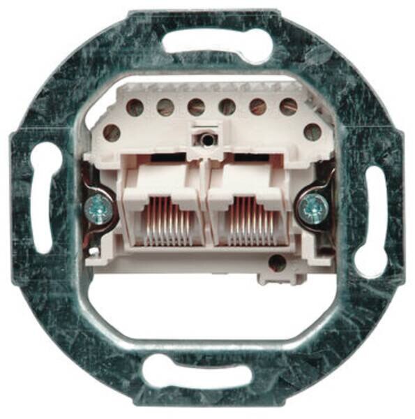 Kopp Kopp 115400186 UAE-Dos UP2x8(8)p Sockel