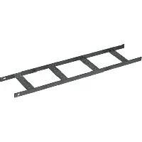 Legrand Van Geel 0502-5003 Schiffsleiter 3000x500x30 tauchfeuerverzinkt