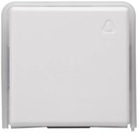 Kopp 624302083 Taster UP-FR beleuchtbar 10AX 250V IP44 arktis