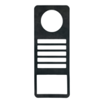 DoorBird Frontdichtung