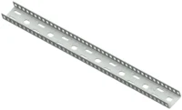 Legrand CM561090 U-Hängestiel EDF 1000 sendzimirverzinkt