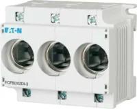 Eaton (Installation) Sicherungssockel FCFBD02DI-3