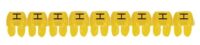 Legrand 038367 Kennzeichnungssystem CAB3 4-6qmm Buchstabe:H
