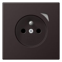 Jung BT AL 1521 F S D-L JUNG HOME Steckdose französisch/belgisches System