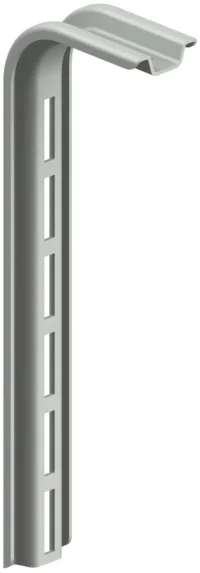 Legrand CM002734 PS-Leichthängestiel 400mm V4A Edelstahl Befestigung von CS-Ausleger