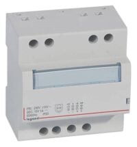 Legrand 413106 Spannungsversorgung prim.230V/50Hz sek.15VDC Strom 1A 5TE