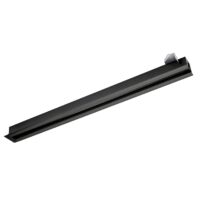 Bild vom Produkt: SG LEUCHTEN Stromschiene 1800mm schwarz Aluminium 320786 220-240V 32x22mm rechteck