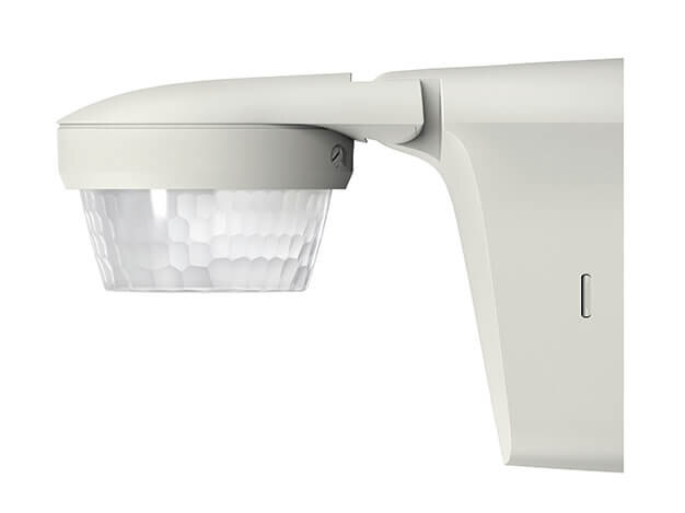 Theben Theben Bewegungsmelder IP66 weiß theLuxa S360 WH