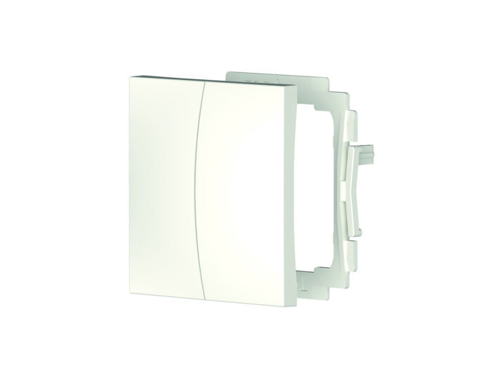 Theben Wippe 2f wh Doppel 9080027 9080027 – Bild 1
