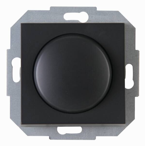 Kopp 845815089 ATHENIS-Druck-Wechsel-Unidimmer