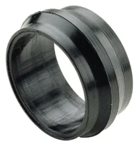 Legrand 387045 Adapterring AX27 ID:27mm schwarz