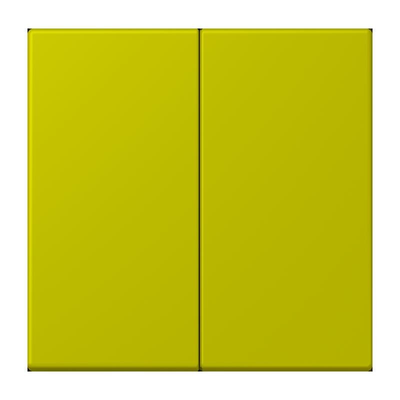 Jung Jung LC1702249 Steuertaste 2-fach Standard LC4320F