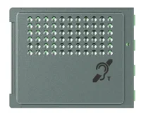 Bticino 352705 Frontblende Induktion Robur