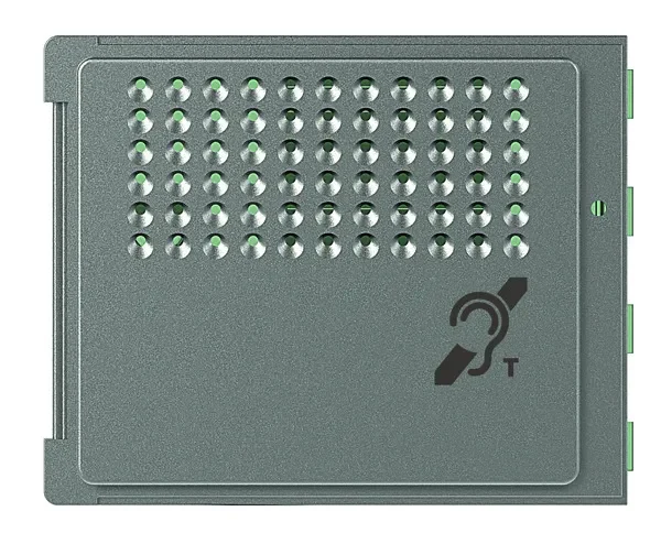 Legrand Bticino 352705 Frontblende Induktion Robur