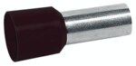 Legrand 037671 Box Starfix für Aderendhülsen 25qmm schwarz