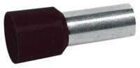 Legrand 037671 Box Starfix für Aderendhülsen 25qmm schwarz