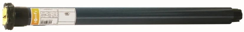 Somfy Somfy Funkrohrmotor 20/17 SW 60 ED 1243424
