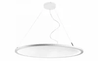 SG LEUCHTEN LED-Pendelleuchte 1LED 4000K SENSE 212193 7980lm Konverter sym IP20