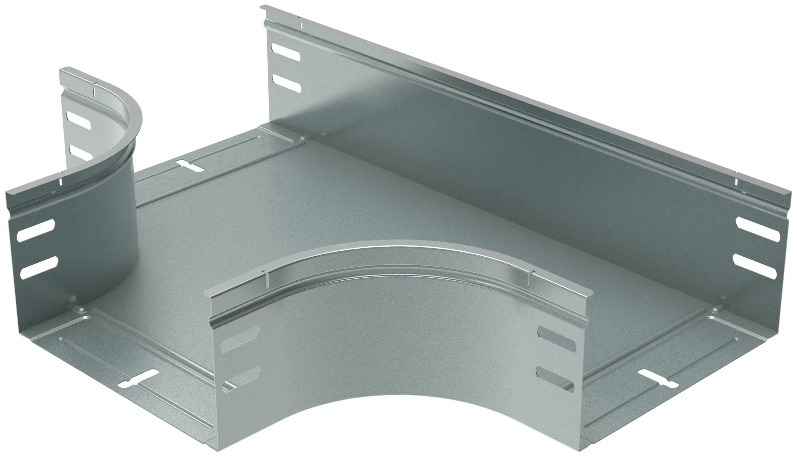 Legrand Legrand 481802 T-Stück 90° 200x100 sendzimirverzinkt