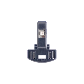 Jung Jung 9605LEDW LED-Lampe weiß 5 V DC 2,2 mA
