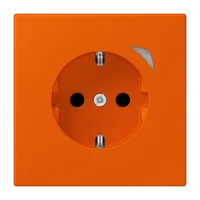 Jung BTLC1521SE260 JUNG HOME SCHUKO Steckdose Energy LC4320