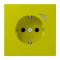 Jung BTLC1521SE249 JUNG HOME SCHUKO Steckdose Energy LC4320
