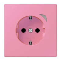 Jung BTLC1521SE246 JUNG HOME SCHUKO Steckdose Energy LC4320