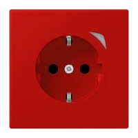 Jung BTLC1521SE227 JUNG HOME SCHUKO Steckdose Energy LC3209