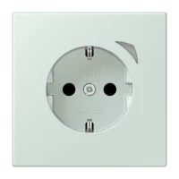 Jung BTLC1521SE215 JUNG HOME SCHUKO Steckdose Energy LC3203