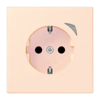 Jung BTLC1521S226 JUNG HOME SCHUKO Steckdose LC32082