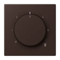 Jung LC1749BF252 Abdeckung für Thermostat LC4320J