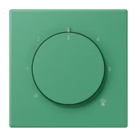 Jung LC1749BF250 Abdeckung für Thermostat LC4320G