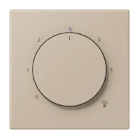 Jung LC1749BF243 Abdeckung für Thermostat LC32142