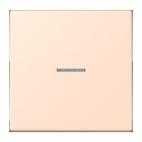 Jung LC101KO5228 Wippe mit Lichtleiter für KNX Taster 1fa
