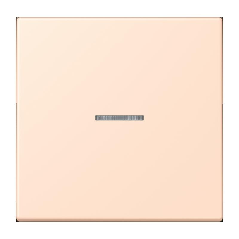 Jung Jung LC101KO5228 Wippe mit Lichtleiter für KNX Taster 1fa