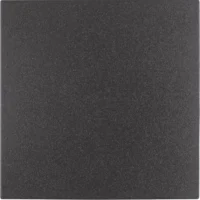 Berker Blindverschluss anthrazit/matt 75940285