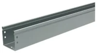 Legrand 480030 Kabelrinne ungelocht GS 3000x100x100 M/F mit Verbinder sendzimirv.