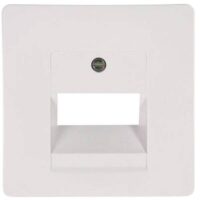 Kopp 328329182 UAE-Abdeckung VEN r-wei