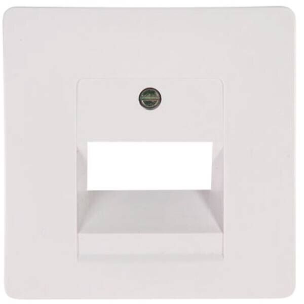 Kopp Kopp 328329182 UAE-Abdeckung VEN r-wei