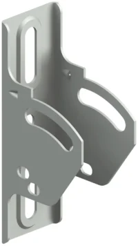 Legrand CM561100 Verstellbare Kopfplatte sendzimirverzinkt