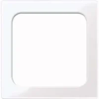 Merten Zentralplatte aws/gl für Lichts.Einsatz 397625