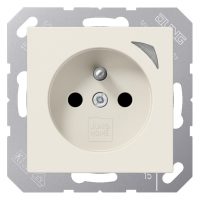 Jung BT A 1521 F S JUNG HOME Steckdose französisch/belgisches System 16 A 250