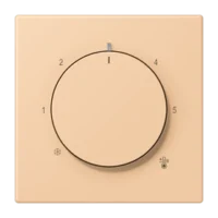 Jung LC1749BF237 Abdeckung für Thermostat LC32122