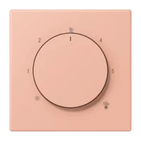 Jung LC1749BF231 Abdeckung für Thermostat LC32102