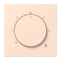 Jung LC1749BF226 Abdeckung für Thermostat LC32082