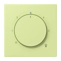 Jung LC1749BF222 Abdeckung für Thermostat LC32053