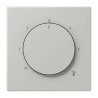 Jung LC1749BF205 Abdeckung für Thermostat LC32013